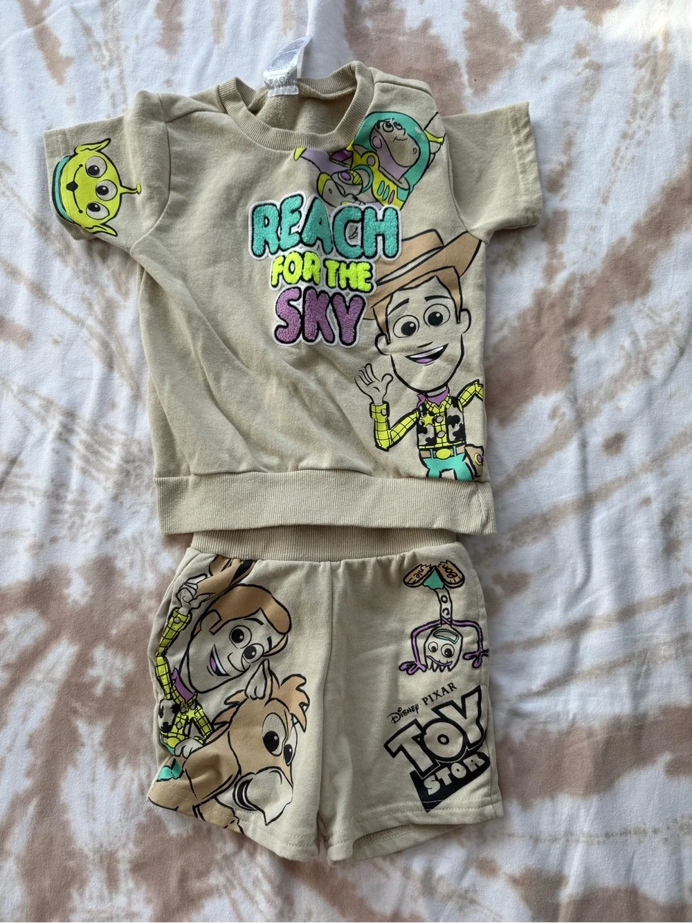 Disney Pixar Toy Story
